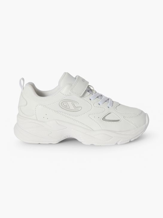 Champion Sapatilha Branco 141587 1