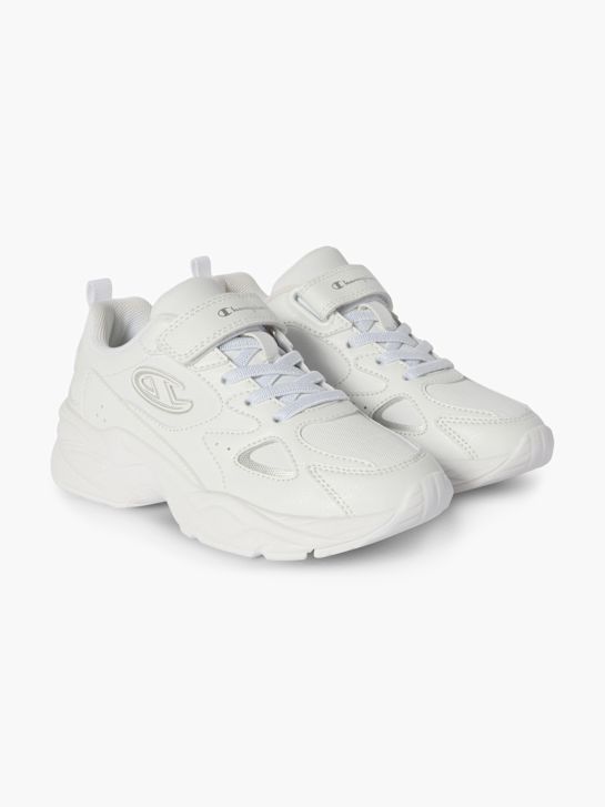 Champion Sapatilha Branco 141587 2