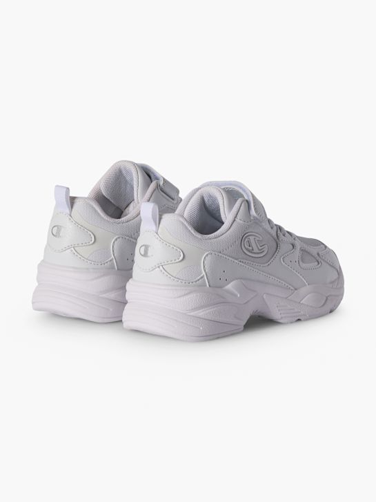 Champion Sapatilha Branco 141587 3