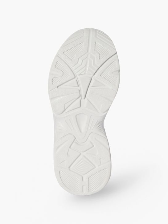 Champion Sapatilha Branco 141587 4