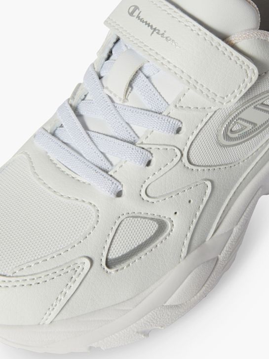 Champion Sapatilha Branco 141587 5