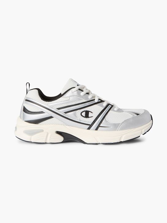 Champion Sneaker Bianco 141584 1
