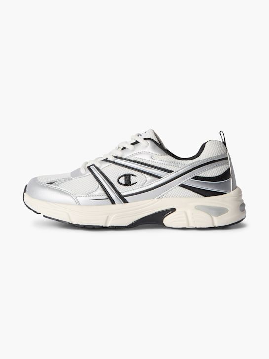 Champion Sneaker Bianco 141584 2