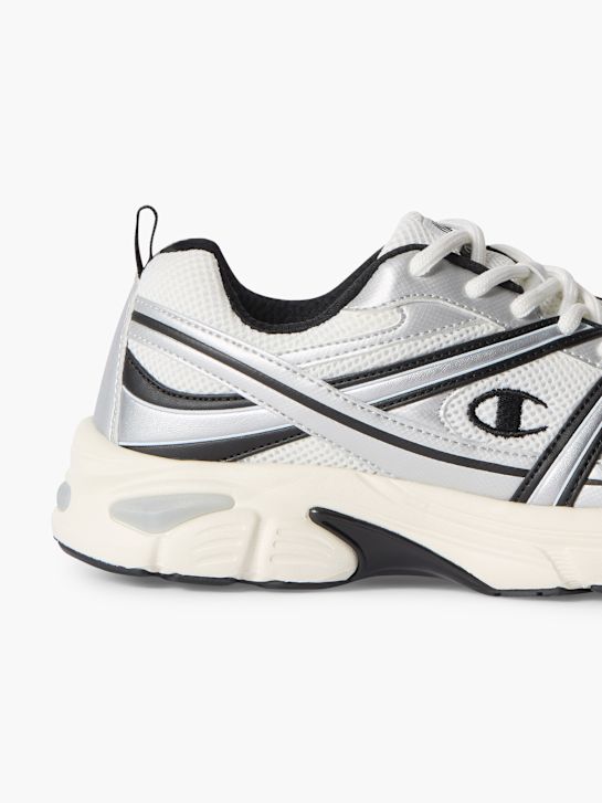 Champion Sneaker Bianco 141584 4