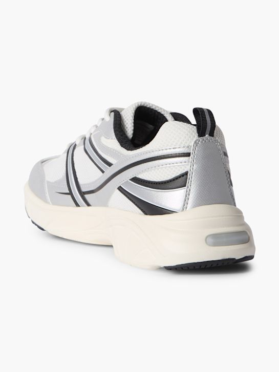 Champion Sneaker Bianco 141584 5