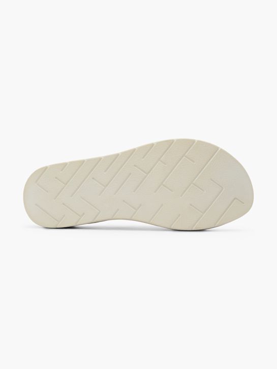 Romika Pantolette Beige 141593 4