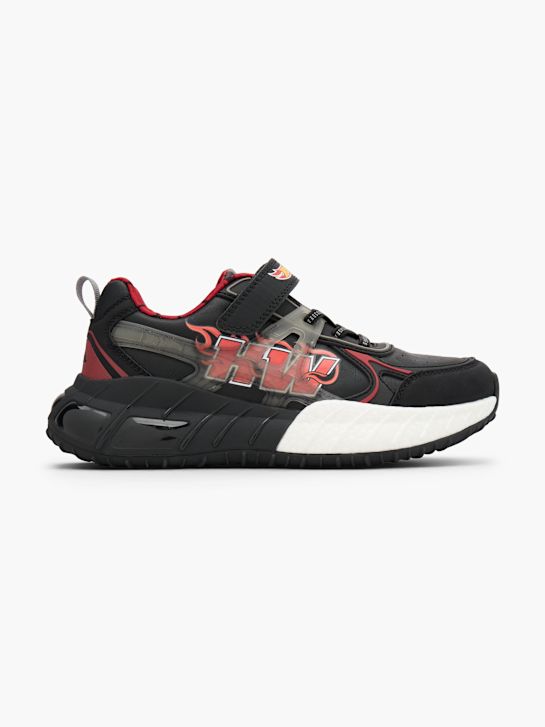 Hot Wheels Sneaker Schwarz 144002 1