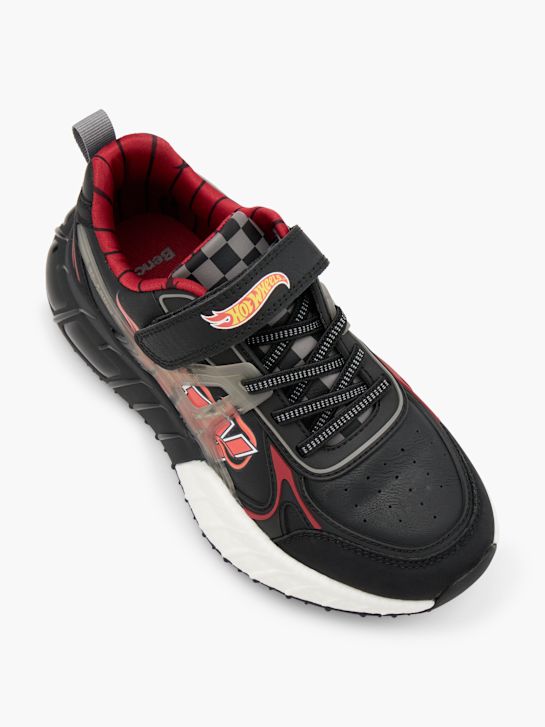 Hot Wheels Sneaker Schwarz 144002 2