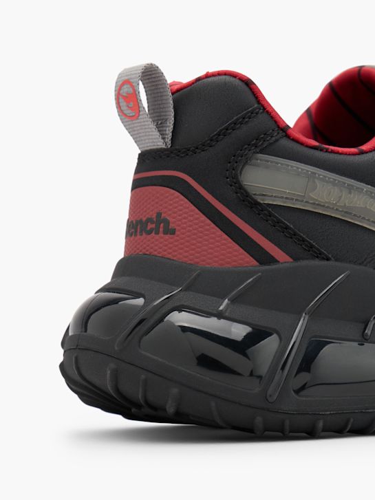 Hot Wheels Sneaker Schwarz 144002 6