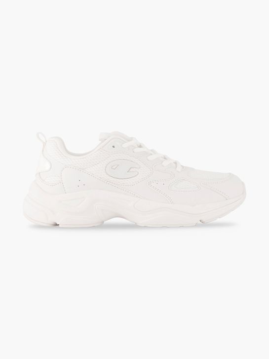 Champion Sneaker Bianco 141588 1