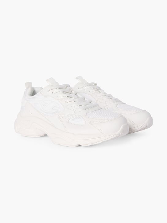 Champion Sneaker Bianco 141588 2