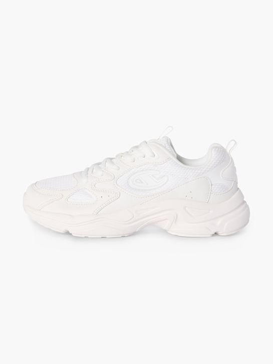 Champion Sneaker Bianco 141588 3