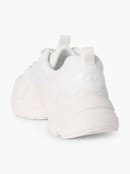 Champion Sneaker Bianco 141588 4