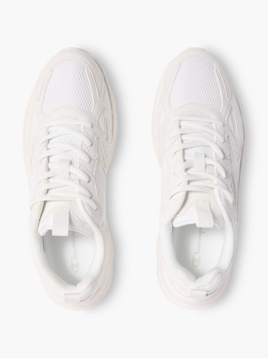 Champion Sneaker Bianco 141588 5