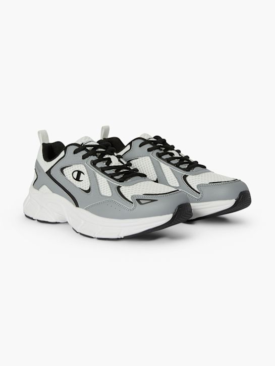Champion Sneaker Bianco 141591 2