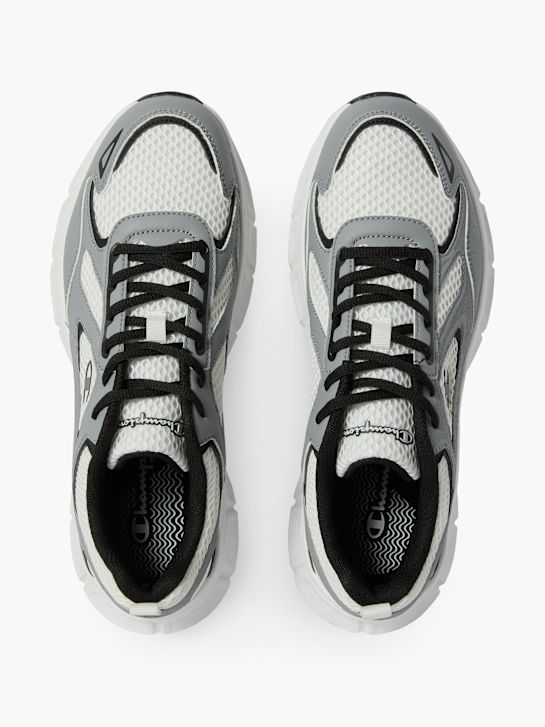 Champion Sneaker Bianco 141591 4