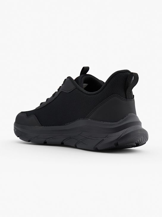 Champion Sneaker Negro 141589 3