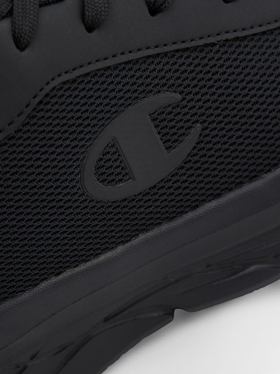 Champion Sneaker Negru 141589 5