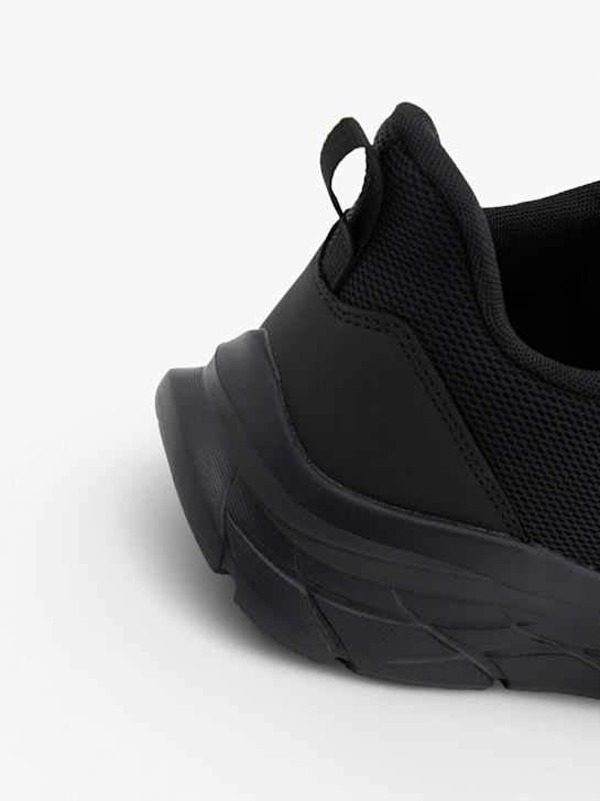 Champion Sneaker Negro 141589 6