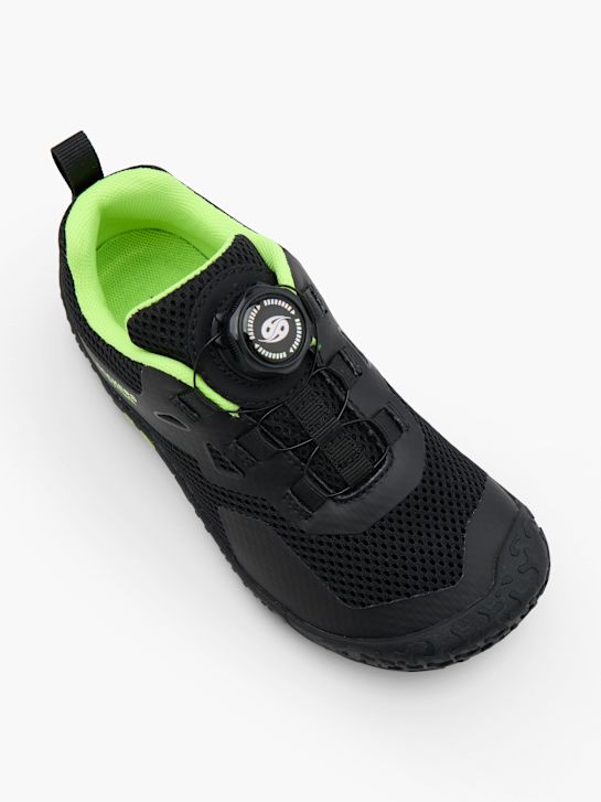 Dockers Halbschuh Schwarz 141592 2