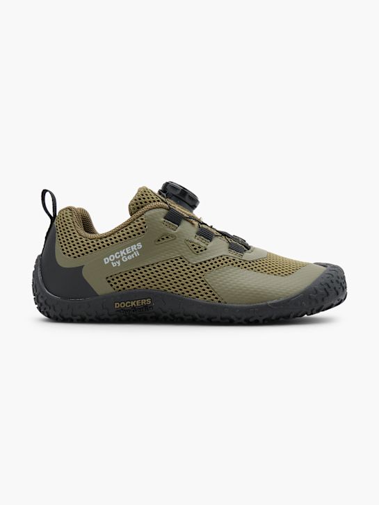 Dockers Halbschuh Khaki 141595 1
