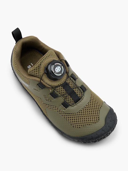 Dockers Halbschuh Khaki 141595 2