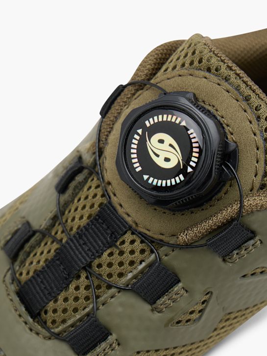 Dockers Halbschuh Khaki 141595 5