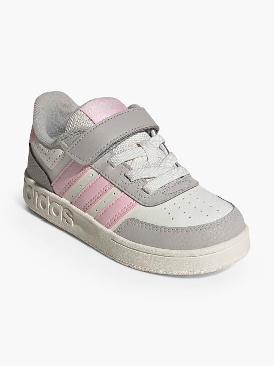 adidas Sneakersy Szary 142031 2