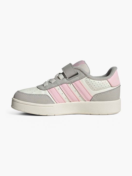 adidas Sportbačiai Pilka 142031 3