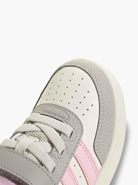 adidas Sneaker Grau 142031 5
