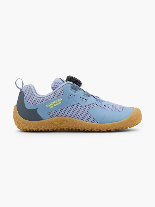 Dockers Halbschuh Blau 141597 1
