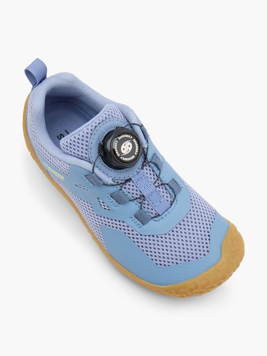 Dockers Halbschuh Blau 141597 2