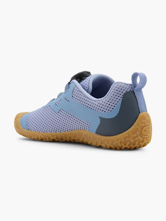 Dockers Halbschuh Blau 141597 3