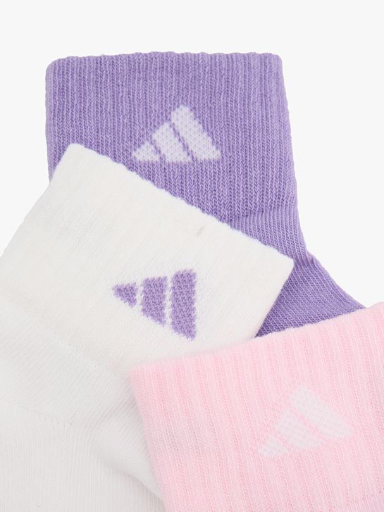 adidas Kojinės Violetinė 141962 2