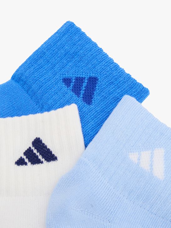 adidas Socken Blau 141960 2