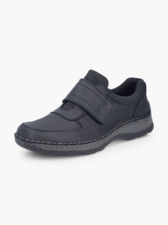 Rieker Halbschuh Schwarz 142180 2
