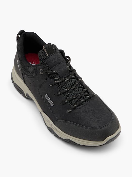 Rieker Halbschuh Schwarz 142181 2