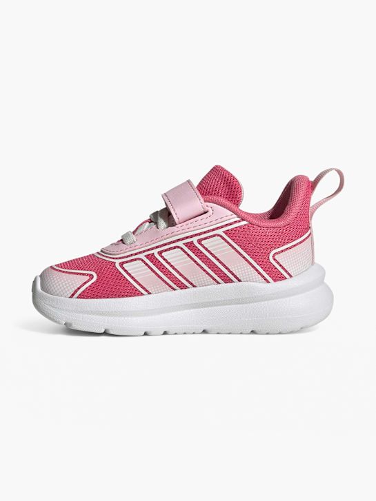 adidas Маратонки Яркорозов 143790 3