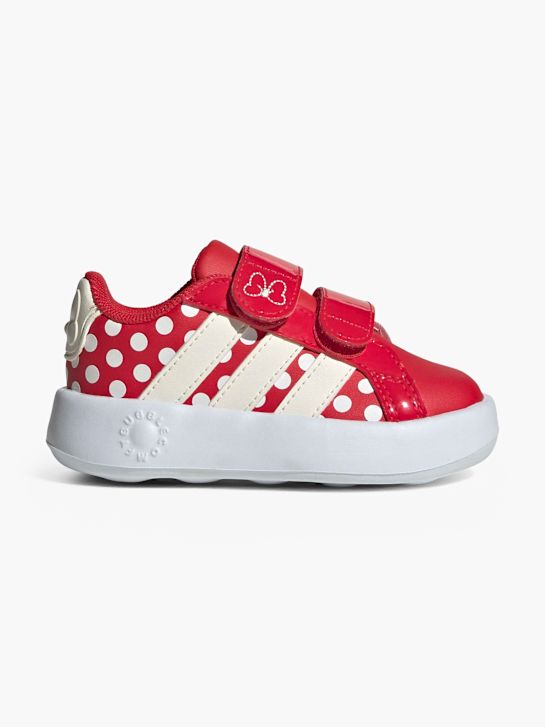 adidas Superge Rdeča 143795 1