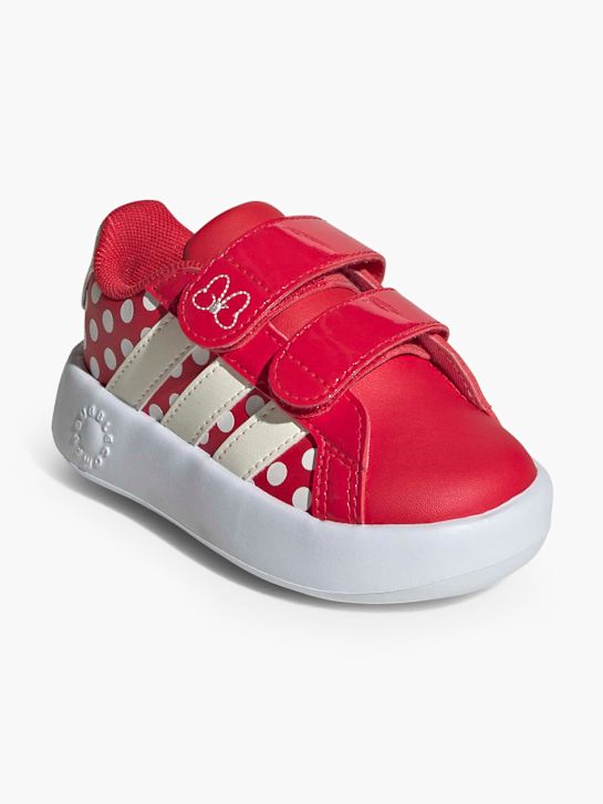 adidas Superge Rdeča 143795 2
