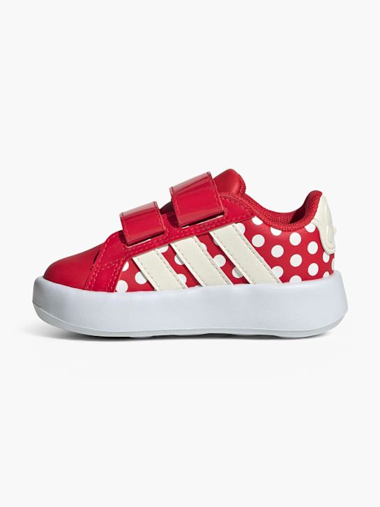 adidas Superge Rdeča 143795 3