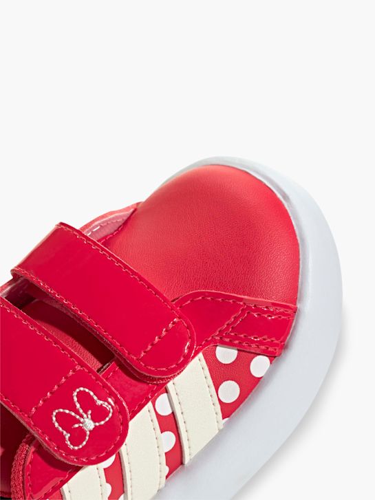 adidas Tenisice Crvena 143795 6