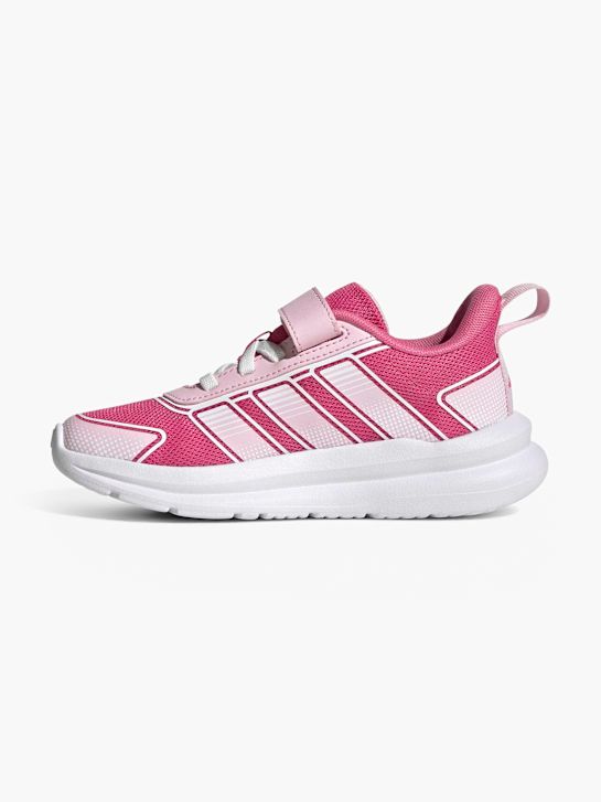 adidas Маратонки Яркорозов 143793 3