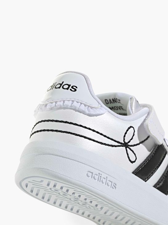 adidas Sapatilha Branco 143797 5