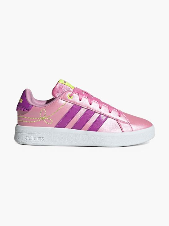 adidas Tenisice Ružičasta 143809 1