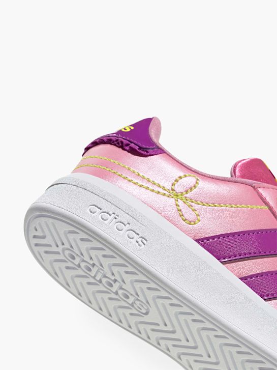 adidas Tenisice Ružičasta 143809 5