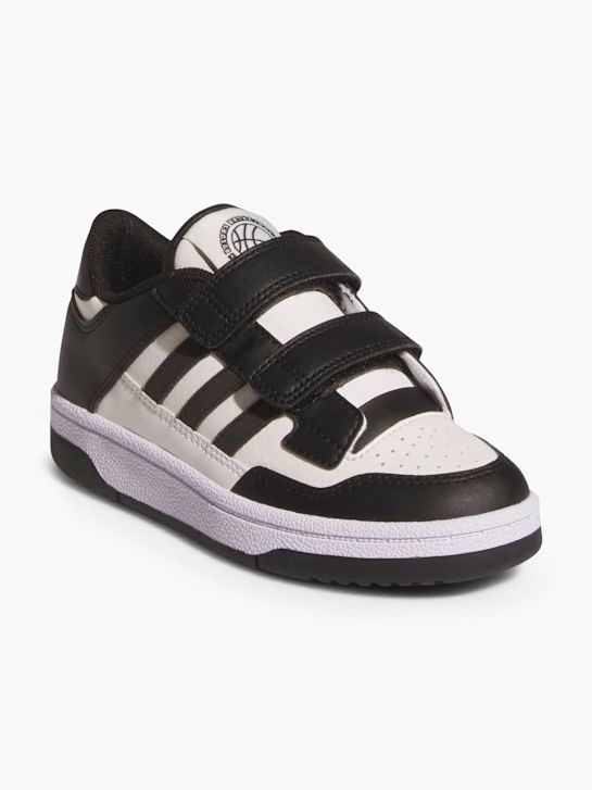 adidas Sneaker Nero 143789 2