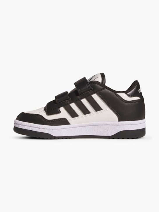 adidas Sneaker Nero 143789 3