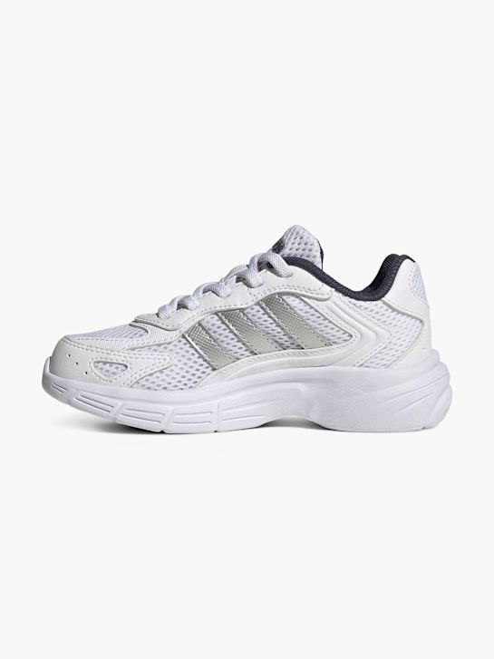 adidas Chunky sneaker Bianco 143803 3
