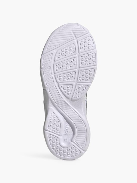 adidas Chunky Sneaker Weiß 143803 4